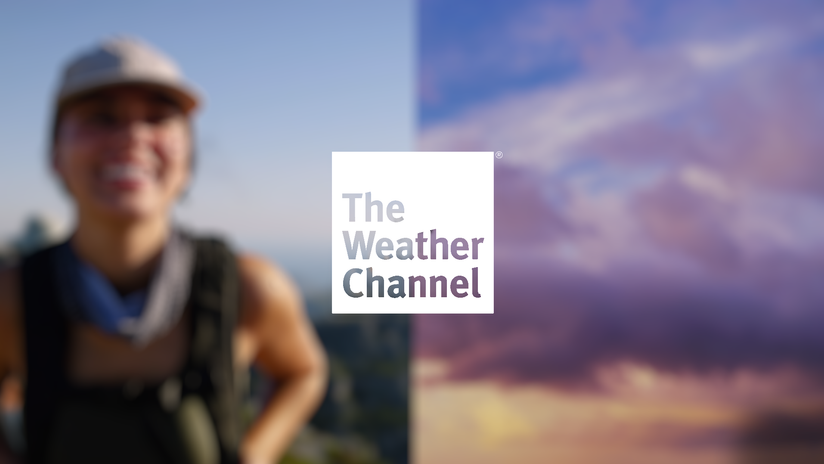 The Weather Channel - Brand Manifesto